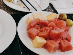 -宁波阳光豪生大酒店·豪生咖啡厅