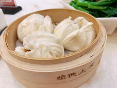 -顺德人家食府(黄金广场店)
