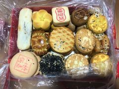 -稻香村(前门公交站店)