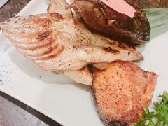 -万福炭火烤肉日本料理(新街口店)