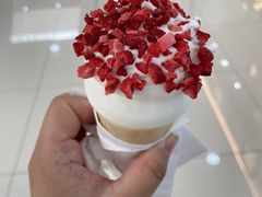 -DQ·蛋糕·冰淇淋(河东万达店)