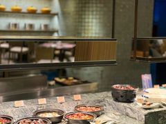 -金海湾自助餐厅(金陵饭店)