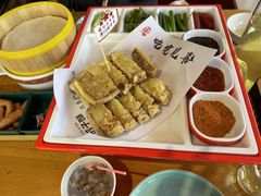 -肘子酥·天津菜·特色捞面(德云社店)