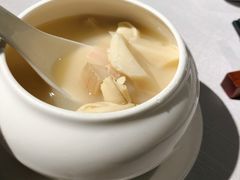 腌笃鲜-屋里厢上海菜馆