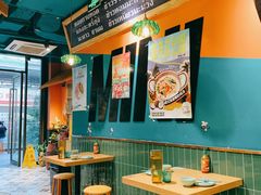 -迷你椰·泰式大排档(共康店)