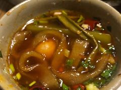 -周幺妹重庆老火锅(银泰城总店)