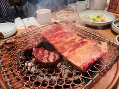 -王妃家(明洞中央店)