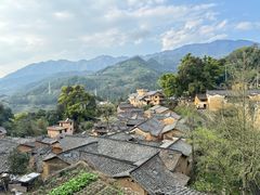 -杨家堂村