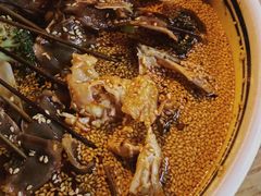 -古真记钵钵鸡(总店)