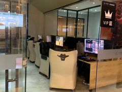 -巨神峰网咖·忆楚管理(劳动东路店)