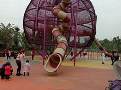 -枫香湖儿童公园