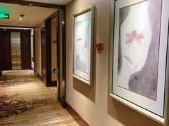 -无锡君来洲际酒店
