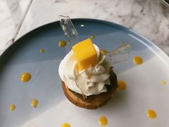 -The Rug Cafe(王府中环店)
