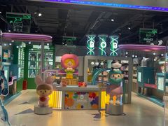 -泡泡玛特POPMART(上海环球港店)