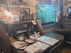 -懒鱼时光馆(沙坪坝店)