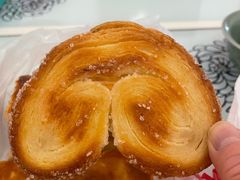 -中关村茶点