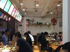 -木屋烧烤(南新店)