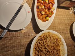 -渝信川菜(长安店)