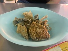 -榮泰米粉湯(Left Shop)