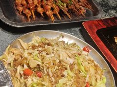 -壕吃时代(伟业广场斜对面)