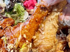 -Dak's 炸鸡(远景路店)
