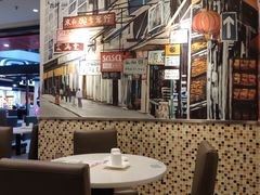 门面-壹间茶餐厅(天娱广场店)