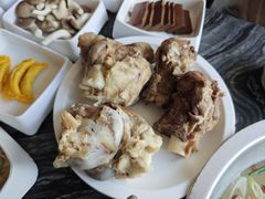 -天都火锅酒楼(虹梅南路店)