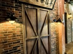-1192弄老上海风情街(世纪汇广场店)