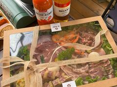 -范儿·嫂子烤肉·精致炭火烤肉(长治路店)