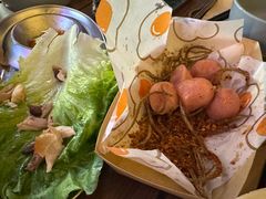 -酒肆浅葱·特色菜馆(卓悦intown店)