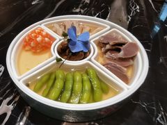 -南园民国茶楼餐厅·常州菜(北大街店)