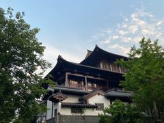 -香积寺
