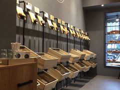-面包谷Grains n' Beans(九号公馆店)