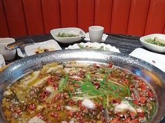 -老船舫·现做活鲜鱼馆(东郊记忆店)