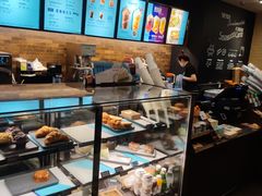 -星巴克(北京惠新东街店)