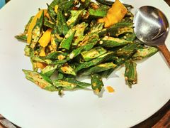 -甘尼仕印度餐厅爵士酒吧(阳春巷店)