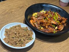 -掌上鲜(南顺城街店)