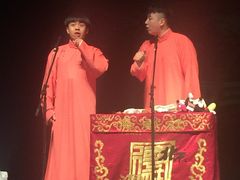 -合肥大剧院