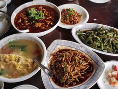 -天回镇何氏豆腐(总店)
