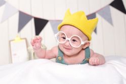 -咔咔儿童摄影工作室(团圈路店)