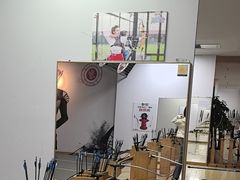 -道顺射箭·团建·骑射(张杨路店)