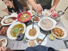 -湖锦酒楼(八一路店)