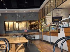 -Jamaicablue Coffeeshop(中央广场店)