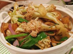 -桂满陇·杭州小馆(巴黎春天浦建店)