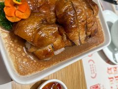 -顺风汤馆·广府粤菜(江宸天街店)