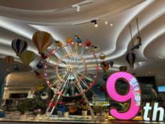 -帝企鹅自助餐厅•儿童岛•真企鹅(长隆企鹅酒店)