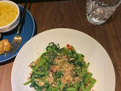 -星叶·东南亚料理(宁波万象汇店)