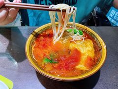 传统华兴街番茄煎蛋面-华兴街煎蛋面(总店)