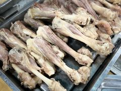 -蔡记·九米羊肉炉(东渡店)