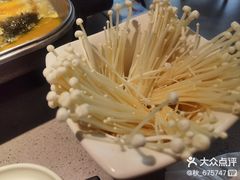 -半天妖烤鱼(六合万达欢乐港店)